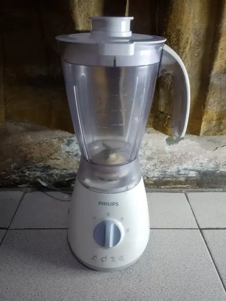 Philips Daily Collection HR2000/50 ORI Termurah