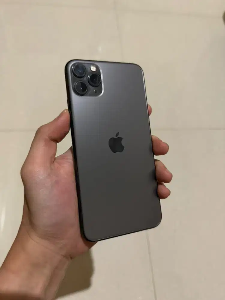 Iphone 11 Pro Max 256 Gb