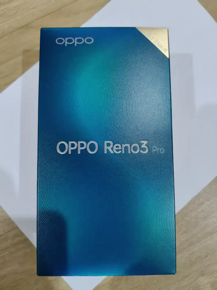 OPPO RENO 3 PRO 8 GB / 256 GB