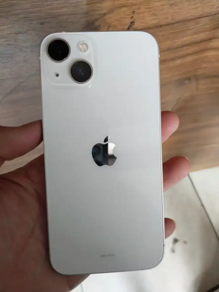 Iphone 13 ex ibox 128gb like new