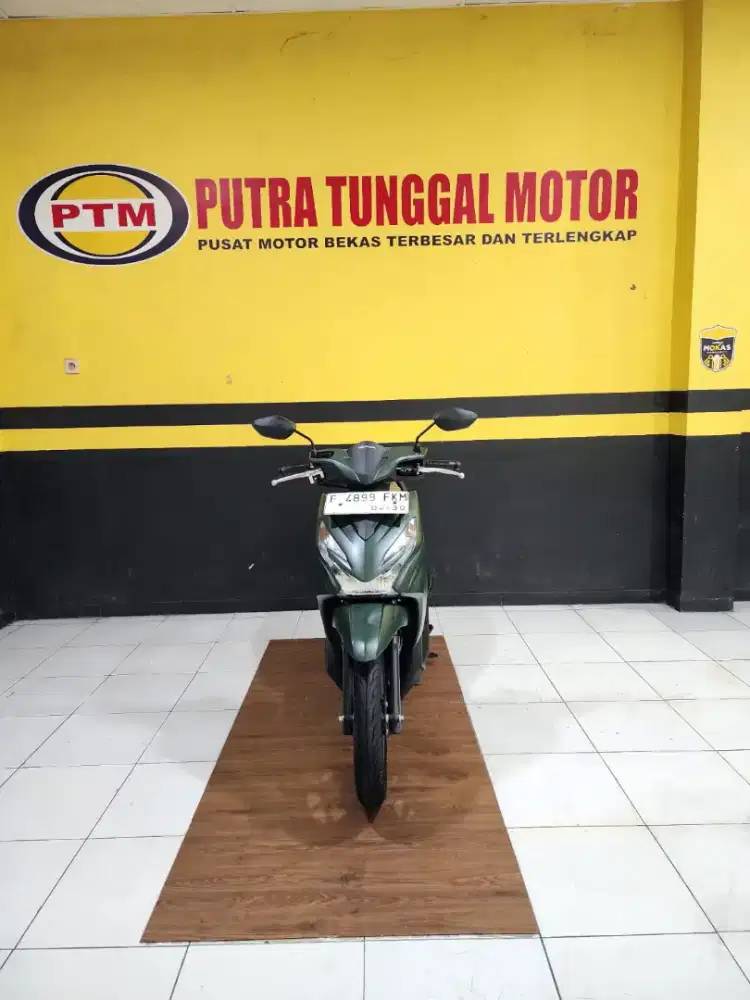 D jual murah Honda beat