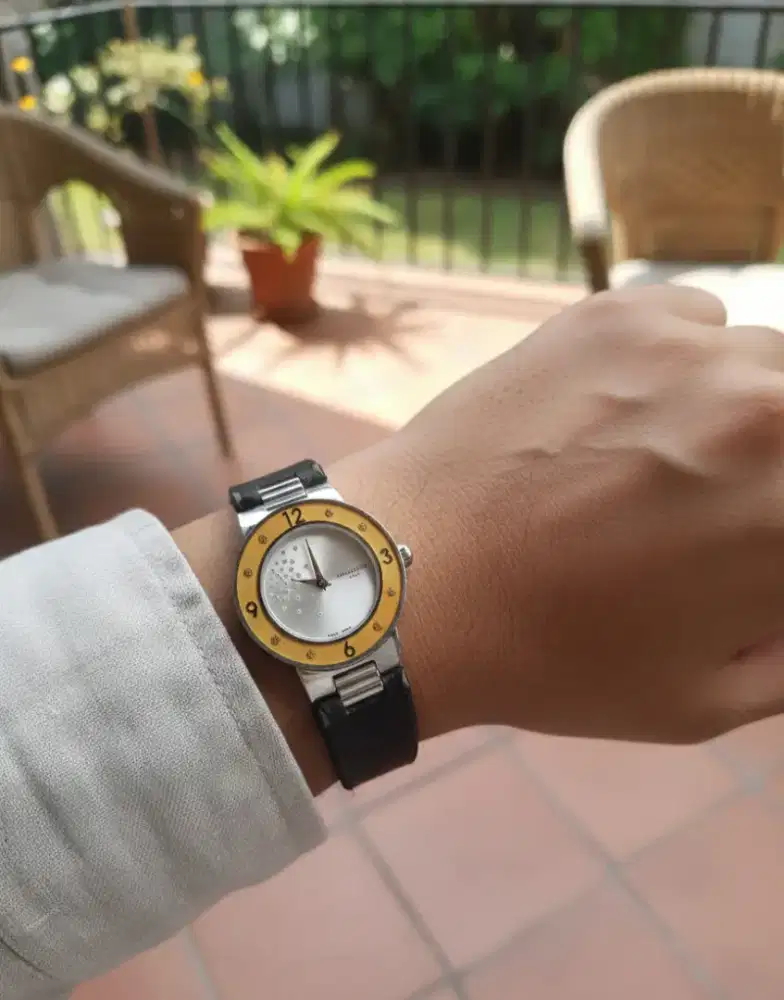 Jam tangan wanita Mauboussin
