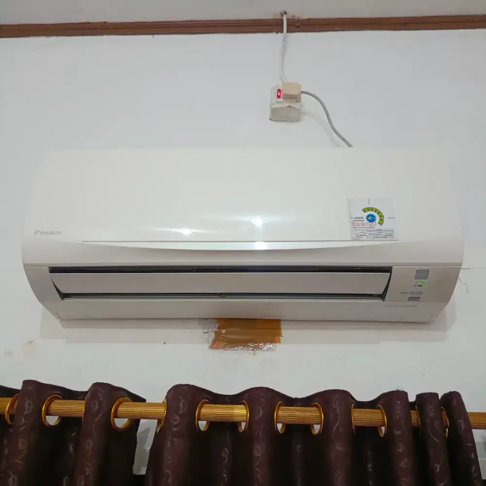 AC Daikin FTC15NV14 0,5 PK