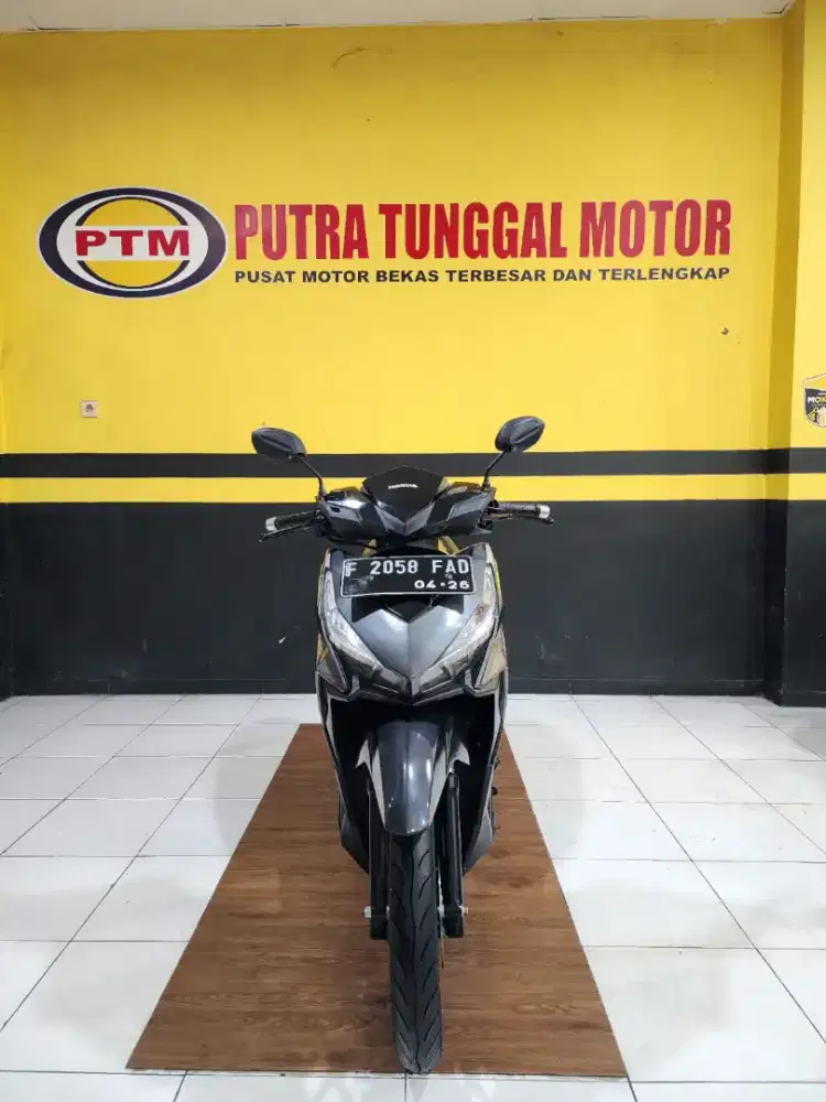 D jual murah Honda Vario