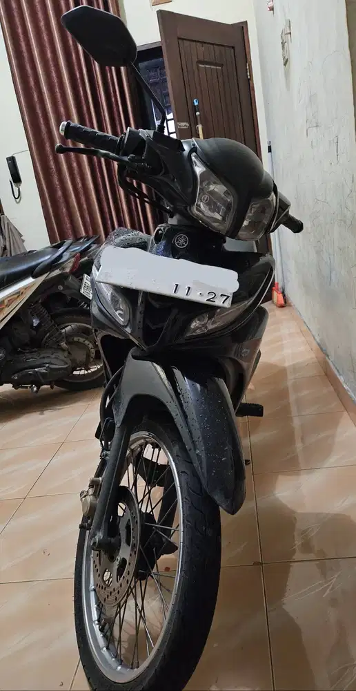 Jupiter Z1 2012