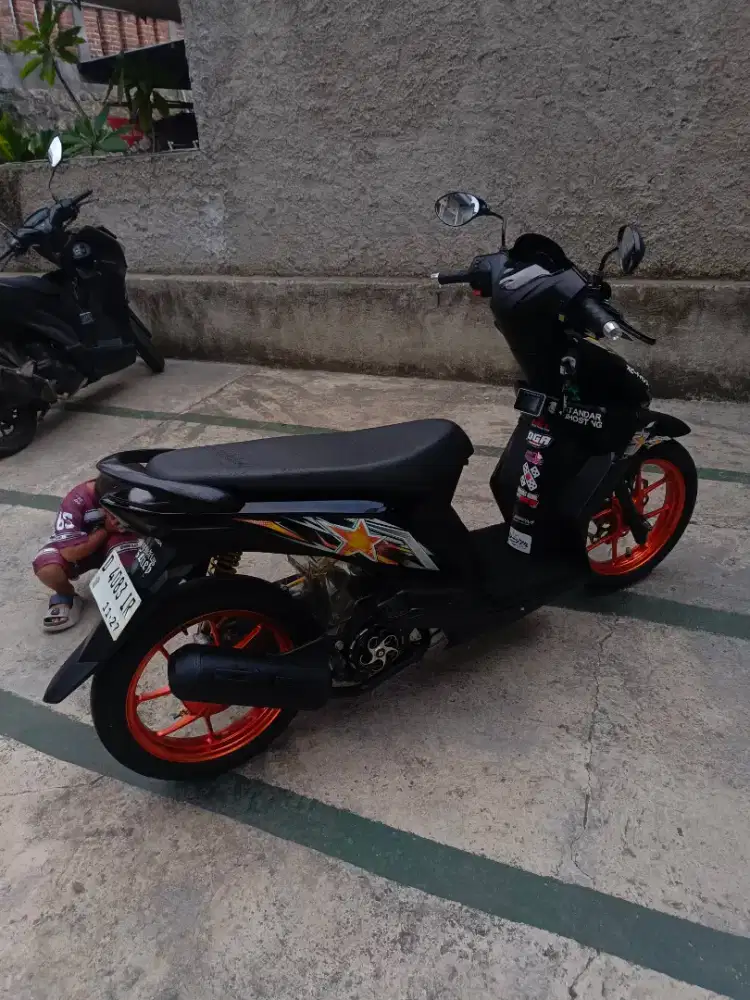 Beat Karbu 2011 Kumplit isi
