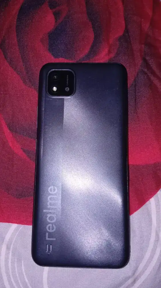 Realme c11 2021