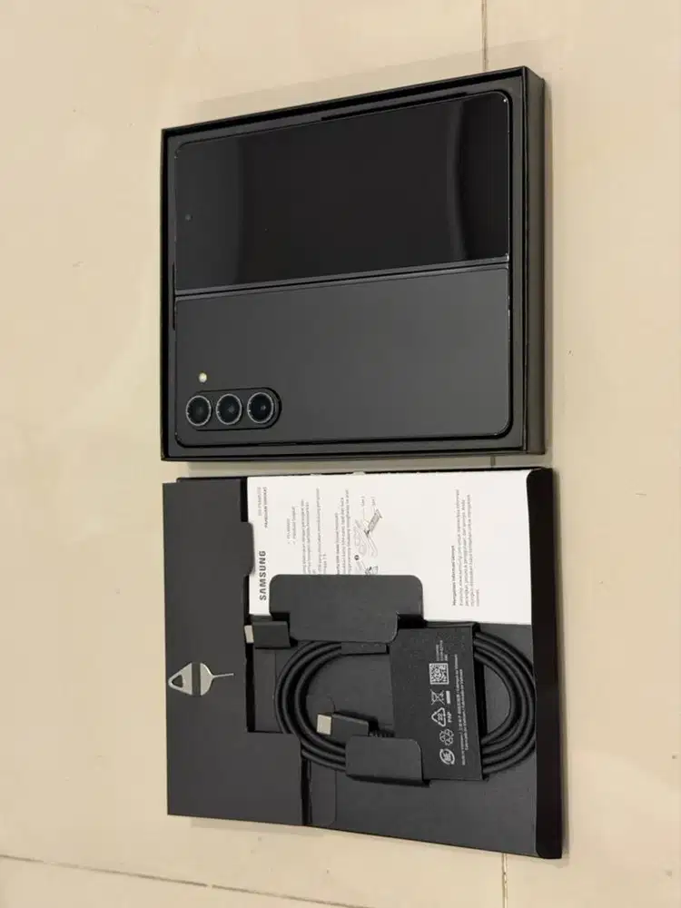 Samsung Galaxy Z Fold 5 12/512GB