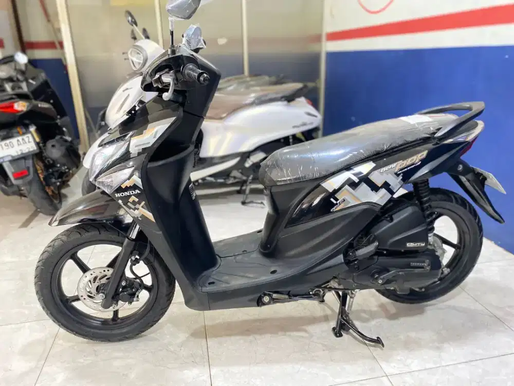 D jual murah Honda beat pop