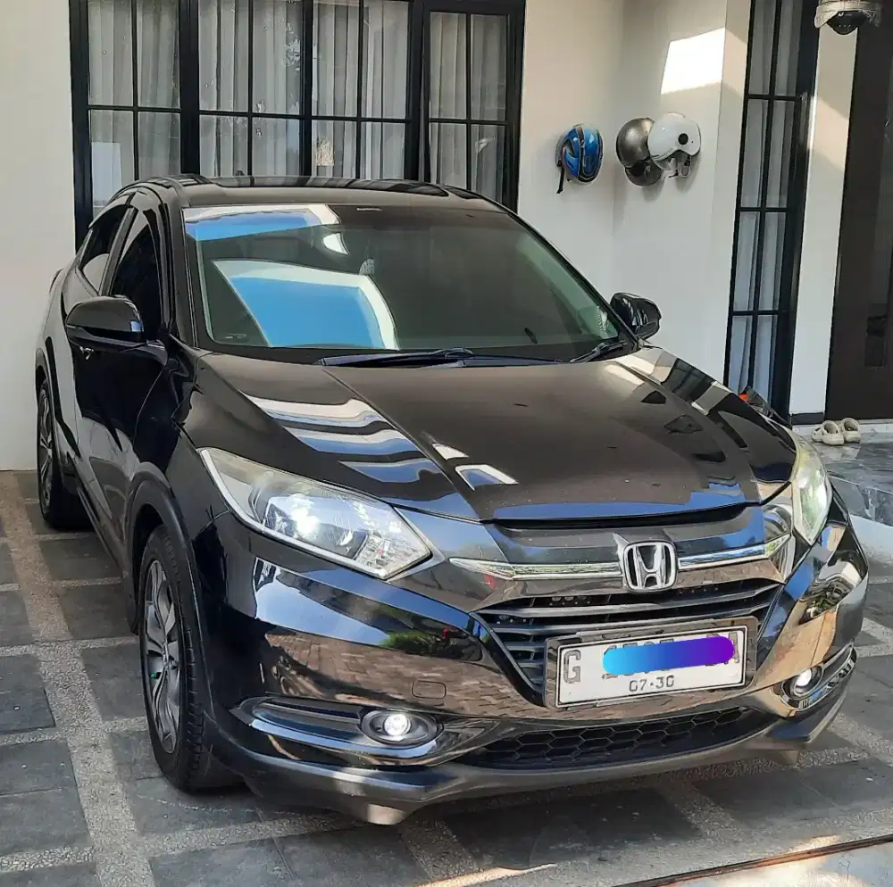 HRV E MATIC ISTW