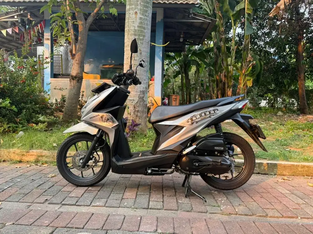 Beat Street 2024 LOW KM