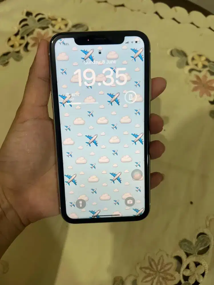 Iphone 11 256GB ex ibox
