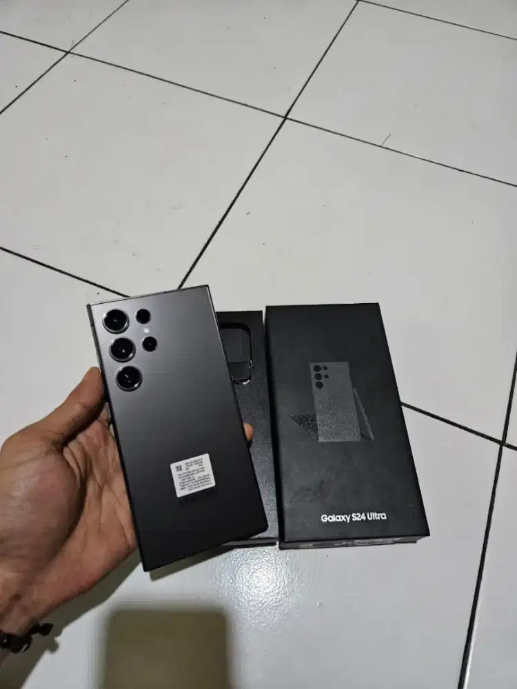 Samsung S24 Ultra 12/256 Sein