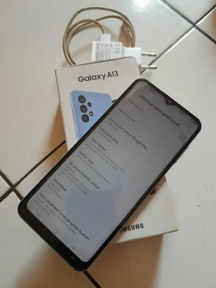 Samsung A13 6/128