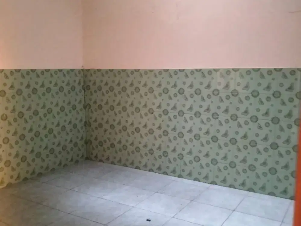 Dijual   Rumah tinggal  di Adiyaksa sukapura