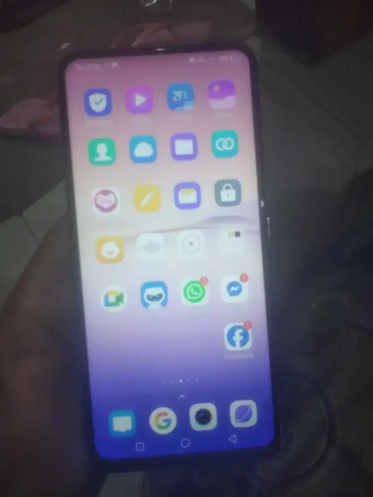 Vivo v15 ram 6/64