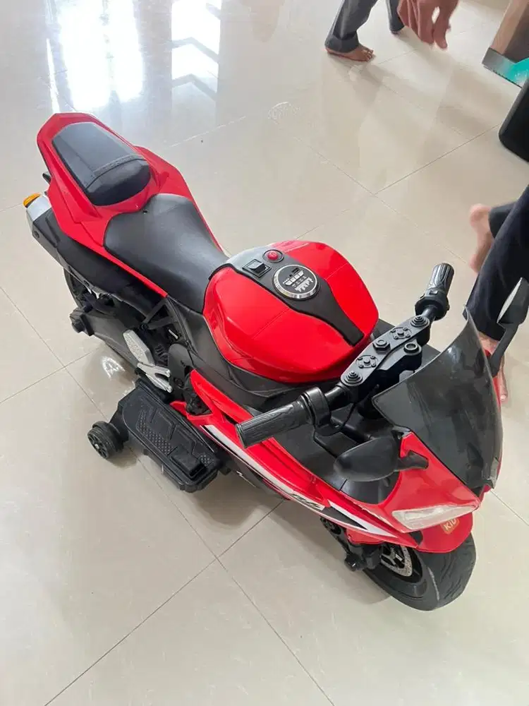 Jual motor motoran buat anak