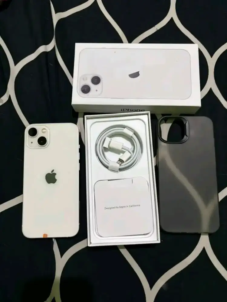 Iphone 13 mini 256gb
