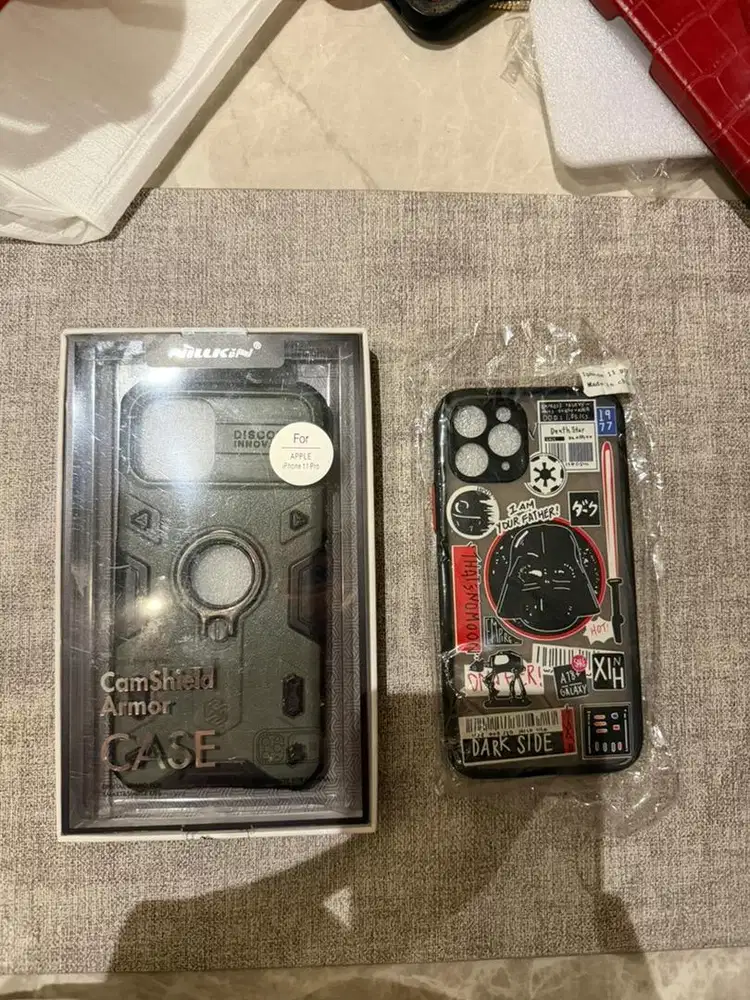 Case iphone 11 pro
