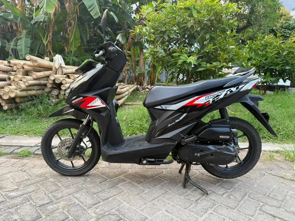 BEAT 2023 LOW KM 15.000
