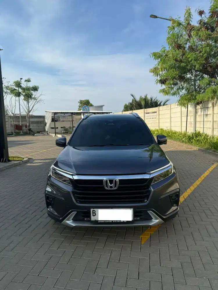 HONDA CRV PRESTIGE 1.5 2019