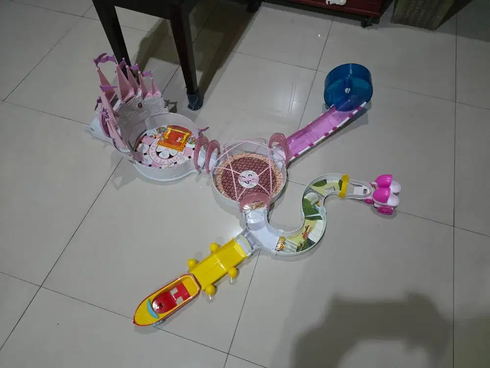 Zhuzhu pets hamster