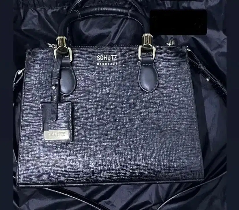 Tas Schutz brand Dari Linea Original