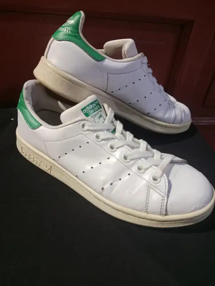 sepatu second adidas smith