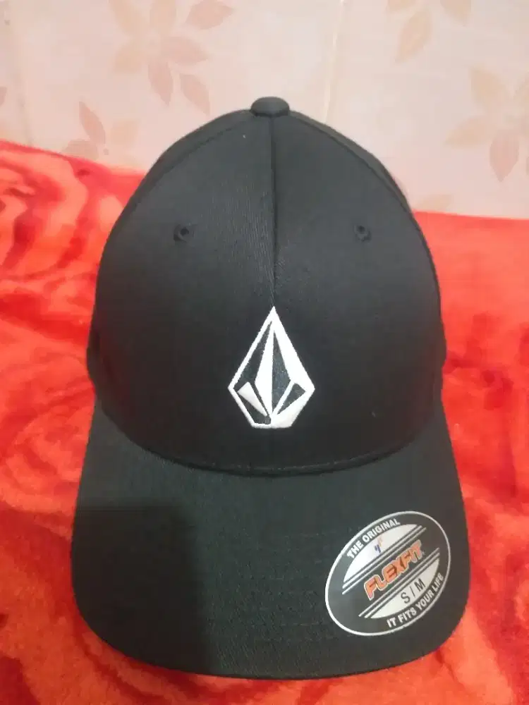 Topi volcom ori