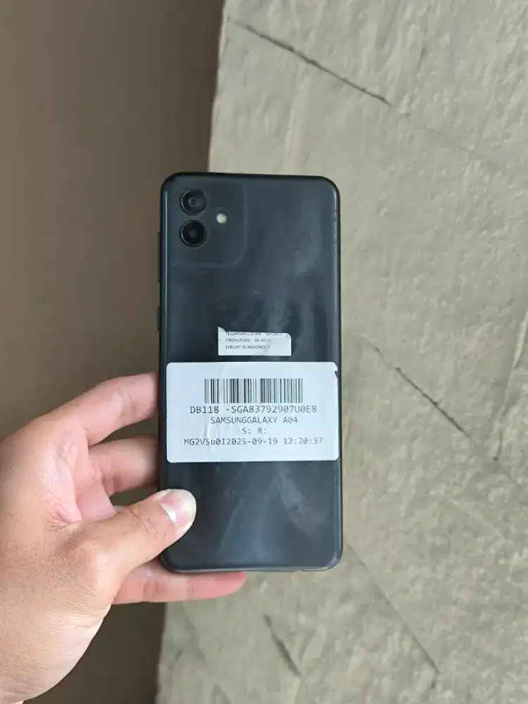 SEIN A04 4/64GB Samsung Galaxy A04