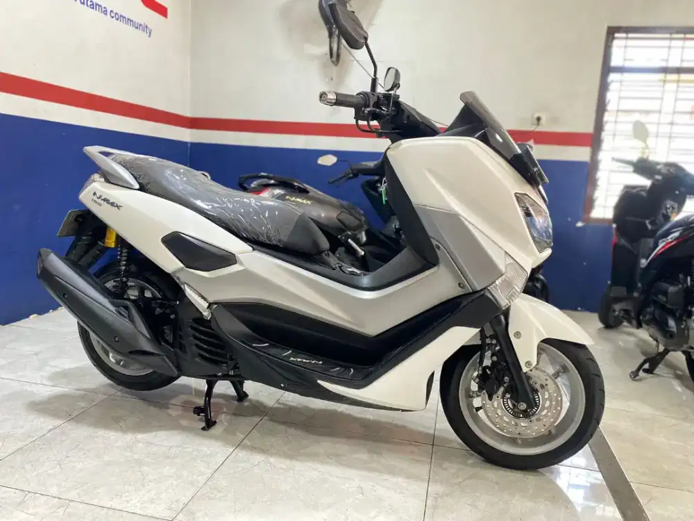 Di jual murah Yamaha nmex