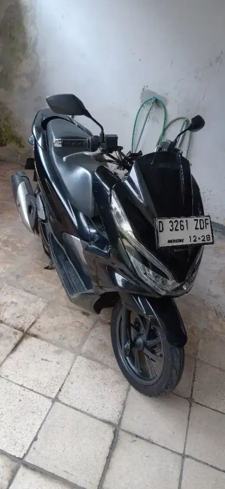 Honda PCX 150 2018