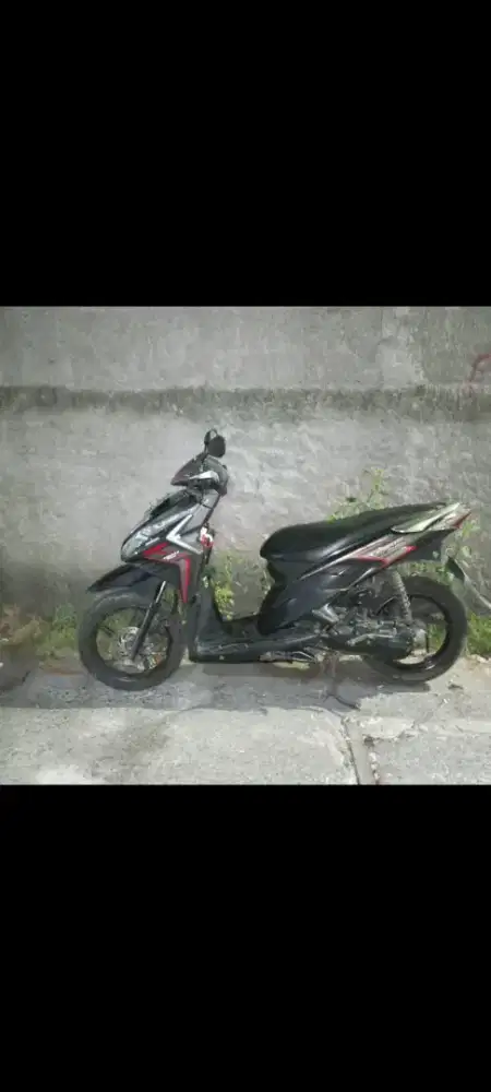 Honda Vario techno 2011