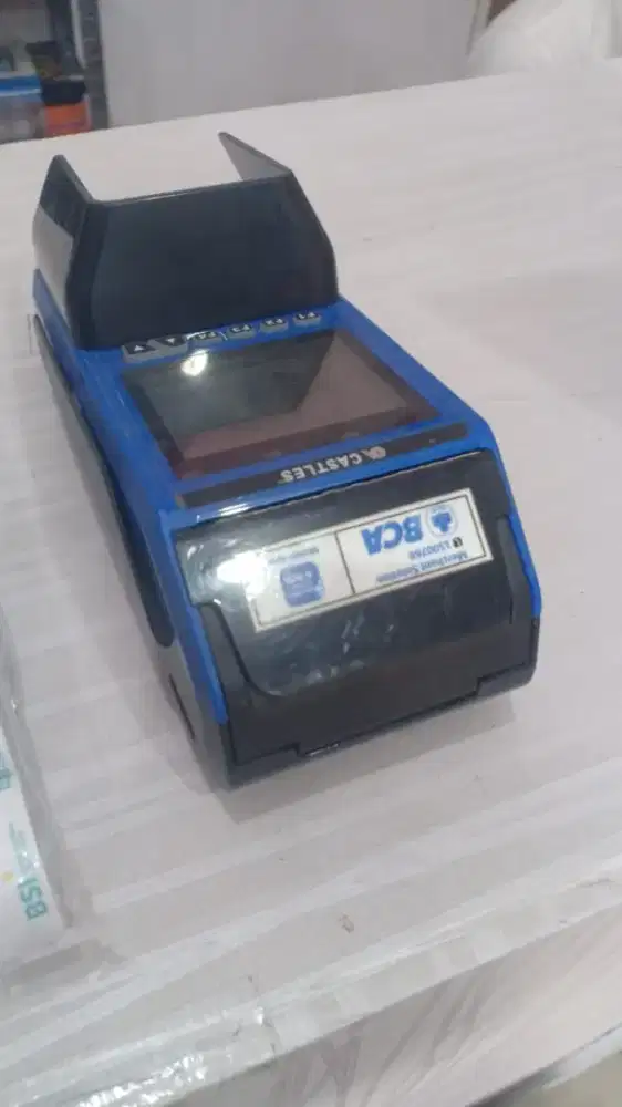 Lowongan kerja posisi dsr