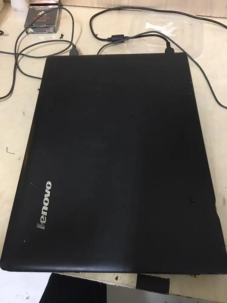 Lenovo G40 i3 gen 4