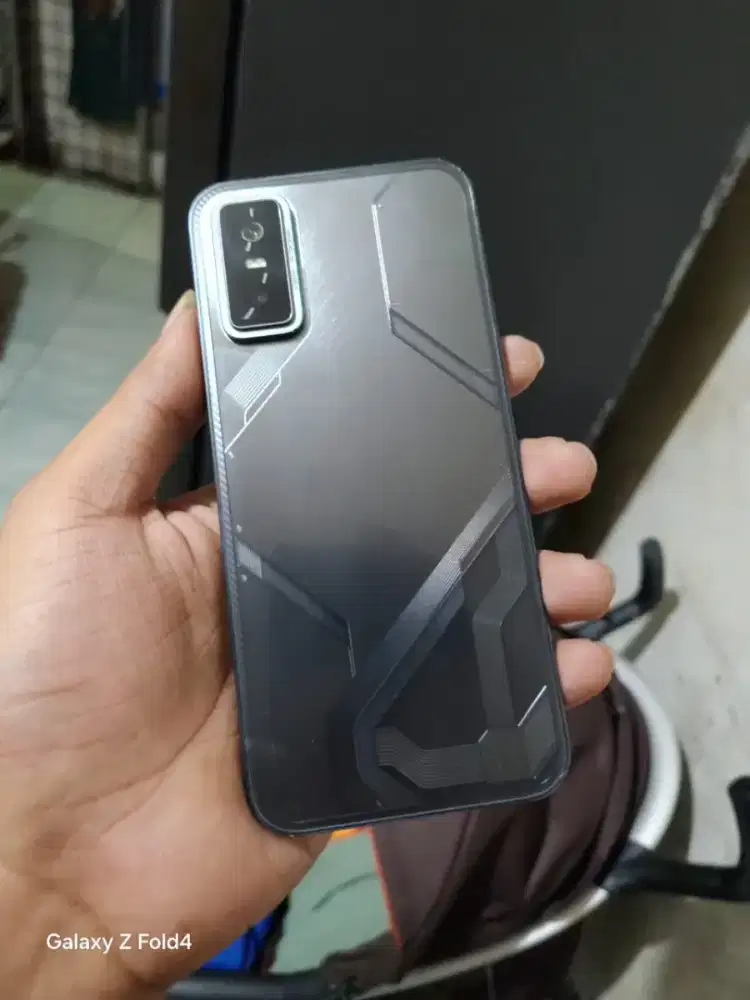 Infinix gt 30 pro 8/256 hp cas ga ory