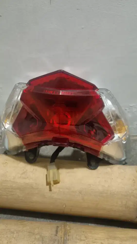 Stoplamp Lampu Vario Led Old