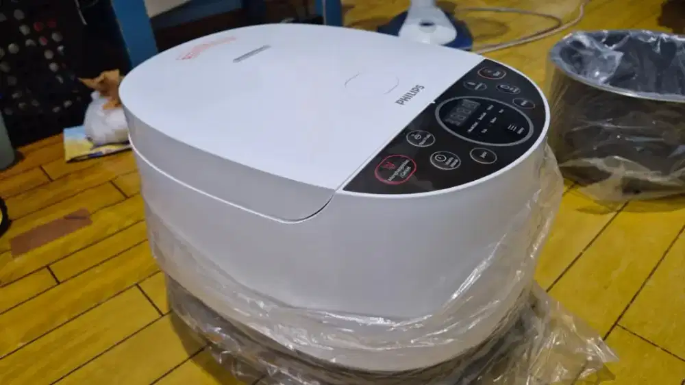 Rice Cooker Philips