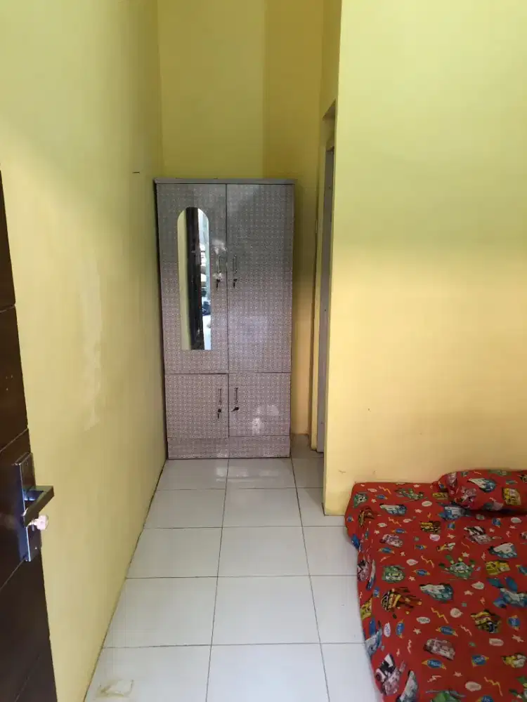 Kos Murah Di Surabaya Barat