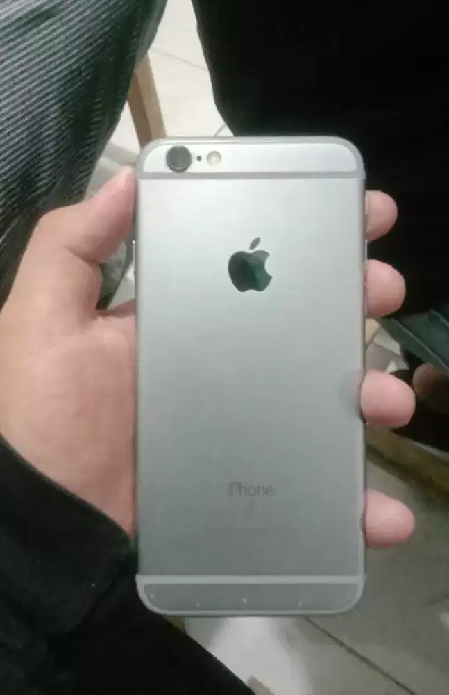 IP 6s 16gb nominus