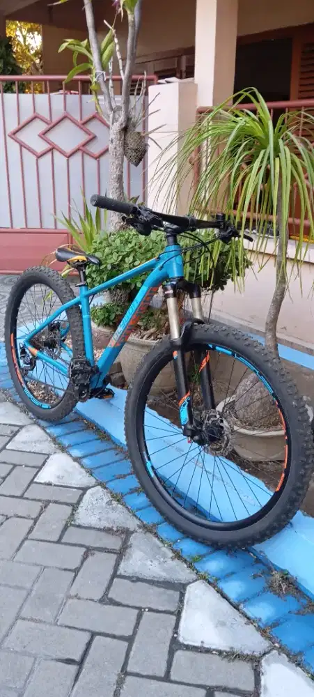 Polygon Xtrada 6 bekas