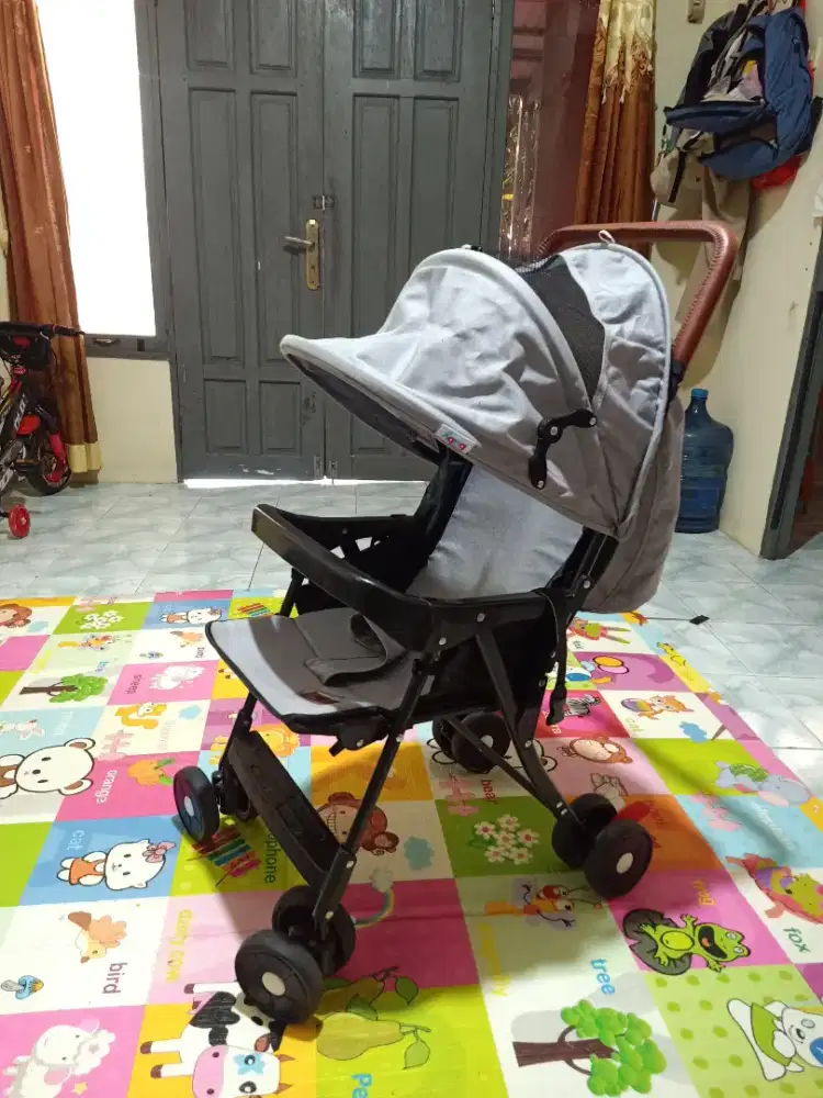 Stroller Baby IORA