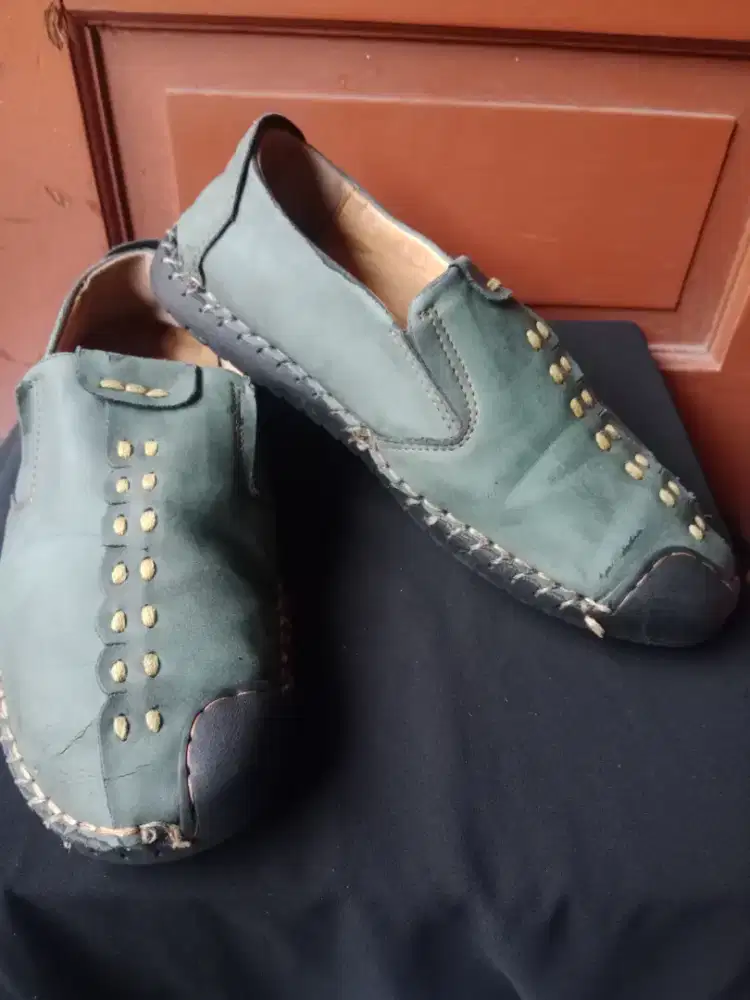 sepatu fantofel kim young joo