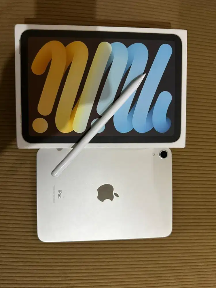 Ipad mini 6 256gb