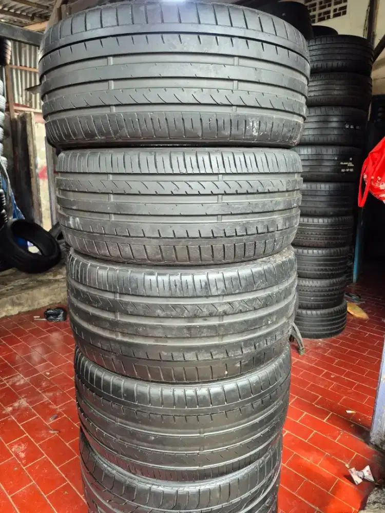 Ban copotan mercy Falken azenis FK452 245/35 R20 275/30 R20 ..4pcs