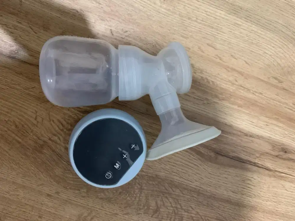 Pompa asi Elektrik Dr.Isla