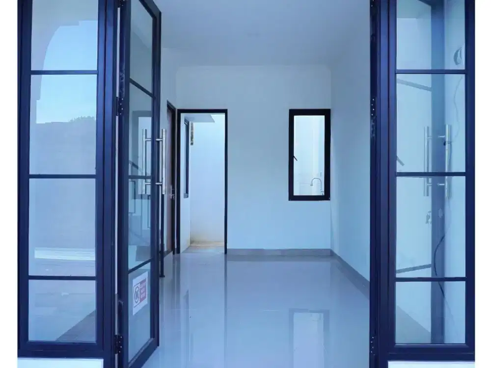 Rumah Madan. Sukmajaya Dkt Margonda, Murah, Mewah, Baru di Kota Depok, Jual Dijual