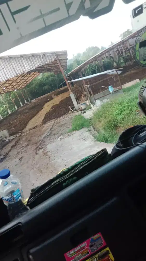 Pupuk kohe batre