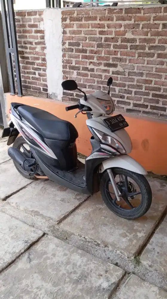 Spacy 110 automatic