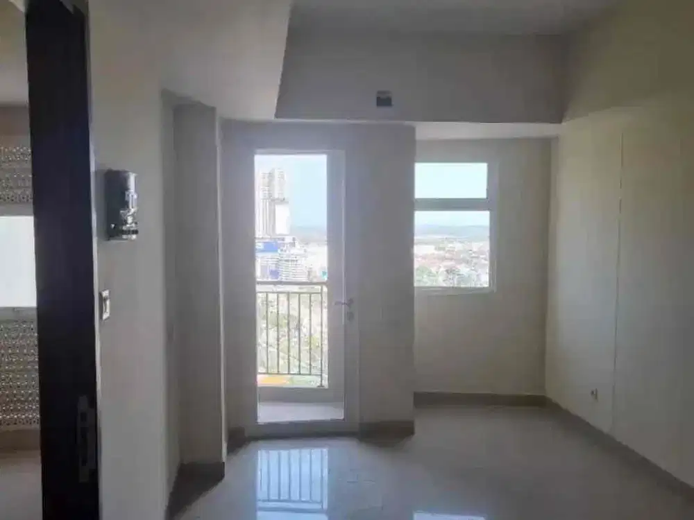 Jual rugi apartemen Grand Dharmahusada lagoon